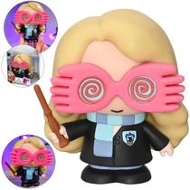 Luna Lovegood Boneco Colecionavel Fandom Box Harry Potter
