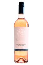 Luna Malbec Rosé Safra - Agrello Mendoza - Vinho Rosé de Mesa Seco Fino - Mendonza Vineyards S.A.