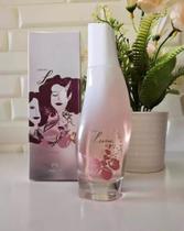 Luna Natura Colônia Feminina 75ml Luna Tradicional Lacrado Luna Natura Colônia Feminina 75ml Luna Tradicional Lacrado
