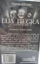 Luna Negra Lenormand