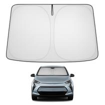 Luna Parasol para Parabrisas Proadsy 2025 Mejorado para Chevy Bolt Luna Parasol para Parabrisas Proadsy 2025 Mejorado para Chevy Bolt