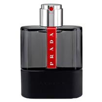 Luna Rossa Carbon Prada Eau de Toilette Perfume Masculino 50ml
