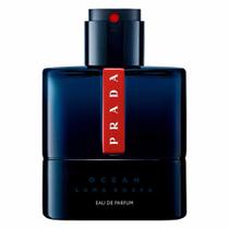 Luna Rossa Ocean Prada - Perfume Masculino - Eau de Parfum