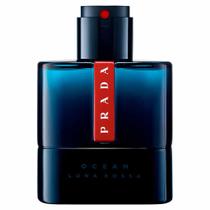 Luna Rossa Ocean Prada Perfume Masculino Eau de Toilette Luna Rossa Ocean Prada Perfume Masculino Eau de Toilette