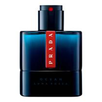 Luna Rossa Ocean Prada Perfume Masculino Eau de Toilette