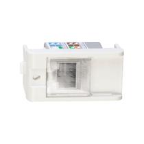 LUNARE Módulo Tomada RJ45 8 Fios CAT.5 - SCHNEIDER (PRM47751)
