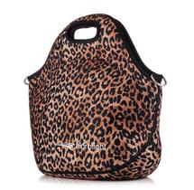 Lunch Bag (Tamanho Único) - Cor: Oncinha