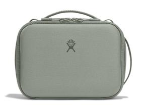 Lunch Box Hydro Flask Carry Out 5L de agave isolado