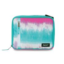 Lunch Box PackIt Freezable Classic Tie Dye Sorbet Lunch Box PackIt Freezable Classic Tie Dye Sorbet