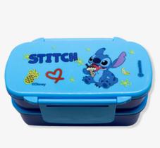 Lunch box stitch