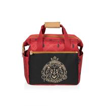 Lunch Cooler PICNIC TIME Harry Potter Gryffindor On The Go Lunch Cooler PICNIC TIME Harry Potter Gryffindor On The Go