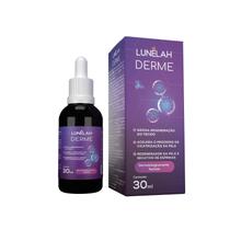 Lunelah Derme Oleo Regenerador Ozonizado 30Ml