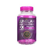 Lunelah Hair Skin Nails 30Caps