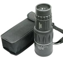 Luneta Binoculo Bom Alto Alcance