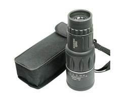 Luneta Binoculo Monóculo 30x52 C/ Nitidez Até 8km Zoom