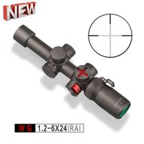 Luneta gt optics 1-5x24ir-ru Luneta gt optics 1-5x24ir-ru