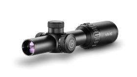 Luneta Hawke Vantage IR 1-4x20 Turkey Dot para todos os calibres Luneta Hawke Vantage IR 1-4x20 Turkey Dot para todos os calibres
