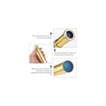 Luneta Monocular Pirate para crianças 25x40mm 32cm Luneta Monocular Pirate para crianças 25x40mm 32cm