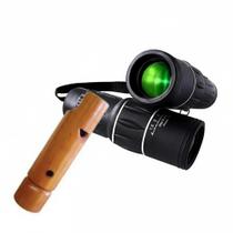 Luneta Monóculo + Apito Juriti Pomba Asa Branca Carijó Ave