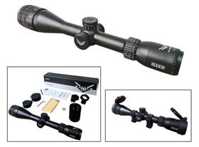 Luneta Profissional Ozec Ht 4-16x44 Aoe Paralaxe Segundo Plano
