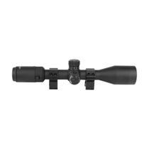 Luneta Rossi Discovery MS Metal 3-9x40 Retículo TMR Diâmetro Objetiva 40mm Luneta Rossi Discovery MS Metal 3-9x40 Retículo TMR Diâmetro Objetiva 40mm