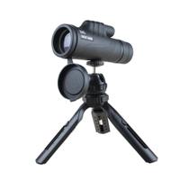 Luneta Telescópica Pocket Range - Preta