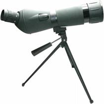 Luneta-Telescópio 25X75X70mm C/Tripé de mesa e Adp de cel.