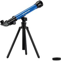 Luneta Telescópio Mini Gênio R3235 - BBR Toys