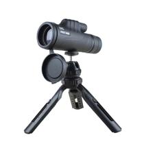 Luneta Telescópio Pocket Range Portátil Zoom 10x a 30x Lente 42mm com Tripé, Estojo e Suporte para Celular Tag Tatical Luneta Telescópio Pocket Range Portátil Zoom 10x a 30x Lente 42mm com Tripé, Estojo e Suporte para Celular Tag Tatical