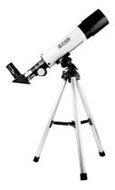 Luneta Telescópio Profissional F36050tx Com Tripé