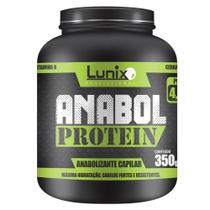 Lunix Anabol Protein - Máscara Hidratante