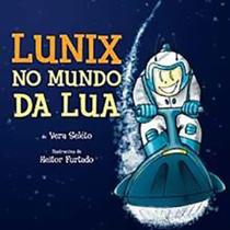 Lunix no mundo da lua - BOM TEXTO Lunix no mundo da lua - BOM TEXTO