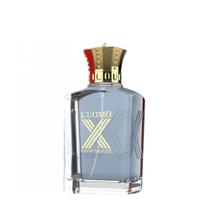 LUomo X Eau De Toilette Masculino-100 ml LUomo X Eau De Toilette Masculino-100 ml