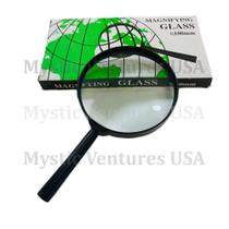 Lupa 100mm Lupa 100mm