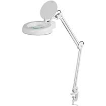 Lupa Articulada com LED Vonder 400704 Lupa Articulada com LED Vonder 400704