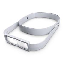 Lupa Bioart 3,5x De Aumento - Ourives, Prótese E Outros - Bio Art