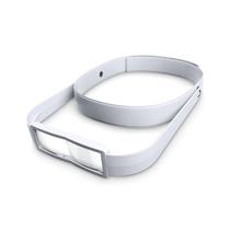 Lupa Branca 3,5 x Zoom - Bio Art Lupa Branca 3,5 x Zoom - Bio Art