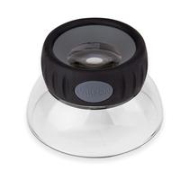 Lupa Carson LumiLoupe Plus 5.5X Power Stand Loupe LO-06
