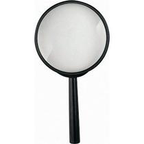 Lupa com cabo - 100mm - WESTERN