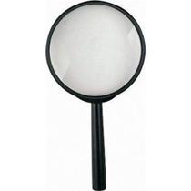 Lupa com cabo - 100mm - WESTERN