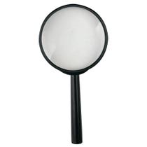 Lupa com Cabo 75mm - 2455 - WESTERN