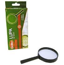 Lupa Com Lente De Vidro Systematic 75Mm De Ø Na Caixa - OEM Lupa Com Lente De Vidro Systematic 75Mm De Ø Na Caixa - OEM
