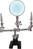 Lupa Com Suporte Hls-10 - HIKARI