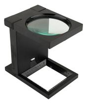 Lupa Conta-Fios Solver SLF-190 LED
