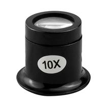 Lupa De 5/10/15/20X Para Reparação De Relógios E Joias Ferramenta De Lupa Para Relógio