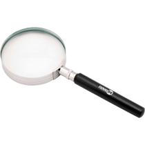 Lupa de Aumento com Cabo 65 mm Ampliação 4x - Nove54