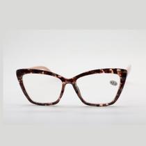 Lupa de Aumento Cristal Vision 2.00+ Lupa de Aumento Cristal Vision 2.00+