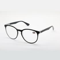 Lupa de Aumento Cristal Vision 2,5x 1 unidade Lupa de Aumento Cristal Vision 2,5x 1 unidade