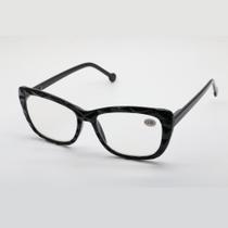 Lupa de Aumento Cristal Vision 3.00+