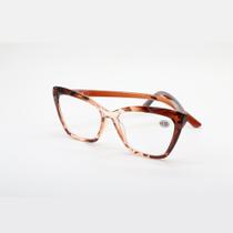 Lupa de Aumento Cristal Vision 3.50+